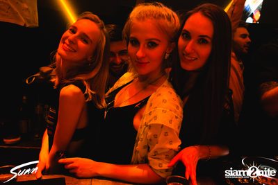 Sunn นำเสนอ Sascha Braemer ที่ ไลฟ์ อาร์ซีเอ — photo 209