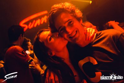 Sunn นำเสนอ Sascha Braemer ที่ ไลฟ์ อาร์ซีเอ — photo 211
