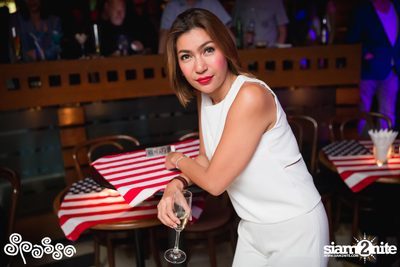 Harley Davidson Party ที่ สปาสโซ่ — photo 57