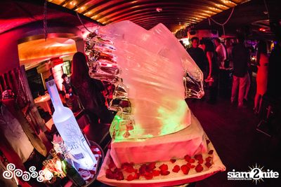 Harley Davidson Party ที่ สปาสโซ่ — photo 58