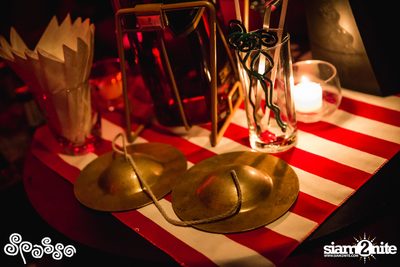 Harley Davidson Party ที่ สปาสโซ่ — photo 59