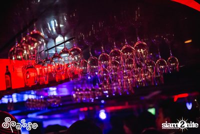 Harley Davidson Party ที่ สปาสโซ่ — photo 60