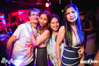 Harley Davidson Party ที่ สปาสโซ่ — photo 94