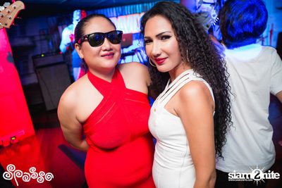 Harley Davidson Party ที่ สปาสโซ่ — photo 95