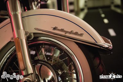 Harley Davidson Party ที่ สปาสโซ่ — photo 116