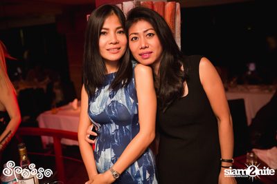 Harley Davidson Party ที่ สปาสโซ่ — photo 142