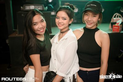 ปาร์ตี้คืนวันเสาร์ ที่ร้าน รูท ซิกตี้ซิก คลับ อาร์ซีเอ — photo 15
