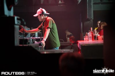 ปาร์ตี้คืนวันเสาร์ ที่ร้าน รูท ซิกตี้ซิก คลับ อาร์ซีเอ — photo 22