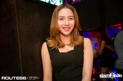 ปาร์ตี้คืนวันเสาร์ ที่ร้าน รูท ซิกตี้ซิก คลับ อาร์ซีเอ — photo 54