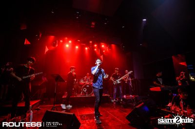 ปาร์ตี้คืนวันเสาร์ ที่ร้าน รูท ซิกตี้ซิก คลับ อาร์ซีเอ — photo 105