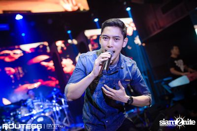 ปาร์ตี้คืนวันเสาร์ ที่ร้าน รูท ซิกตี้ซิก คลับ อาร์ซีเอ — photo 106