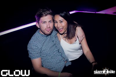 Superstar Panda & Jack Haze at GLOW — photo 17
