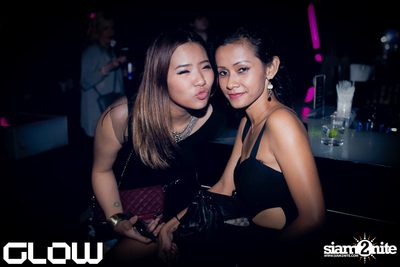Superstar Panda & Jack Haze at GLOW — photo 22