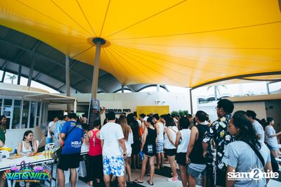 Wet&Wild Festival 2016 ที่ ซานโตรินี่ วอเตอร์ แฟนตาซี (อัลบั้มที่ 1) — photo 1