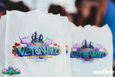 Wet&Wild Festival 2016 ที่ ซานโตรินี่ วอเตอร์ แฟนตาซี (อัลบั้มที่ 1) — photo 8