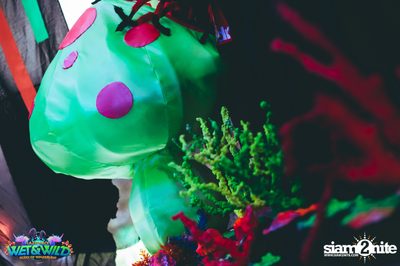 Wet&Wild Festival 2016 ที่ ซานโตรินี่ วอเตอร์ แฟนตาซี (อัลบั้มที่ 1) — photo 12
