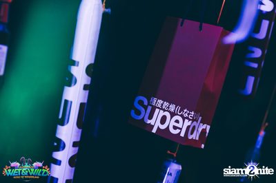Wet&Wild Festival 2016 ที่ ซานโตรินี่ วอเตอร์ แฟนตาซี (อัลบั้มที่ 1) — photo 15