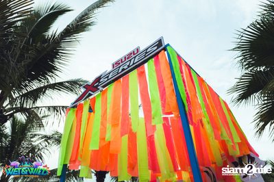 Wet&Wild Festival 2016 ที่ ซานโตรินี่ วอเตอร์ แฟนตาซี (อัลบั้มที่ 1) — photo 23