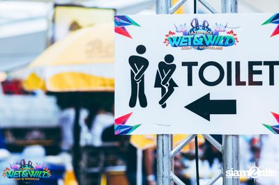 Wet&Wild Festival 2016 ที่ ซานโตรินี่ วอเตอร์ แฟนตาซี (อัลบั้มที่ 1) — photo 31