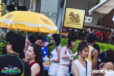 Wet&Wild Festival 2016 ที่ ซานโตรินี่ วอเตอร์ แฟนตาซี (อัลบั้มที่ 1) — photo 34