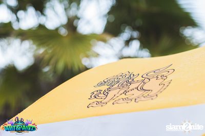 Wet&Wild Festival 2016 ที่ ซานโตรินี่ วอเตอร์ แฟนตาซี (อัลบั้มที่ 1) — photo 37