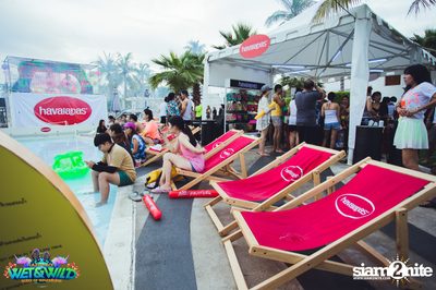 Wet&Wild Festival 2016 ที่ ซานโตรินี่ วอเตอร์ แฟนตาซี (อัลบั้มที่ 1) — photo 40