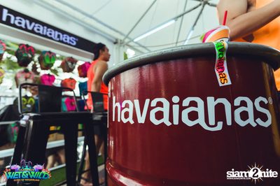Wet&Wild Festival 2016 ที่ ซานโตรินี่ วอเตอร์ แฟนตาซี (อัลบั้มที่ 1) — photo 45