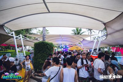 Wet&Wild Festival 2016 ที่ ซานโตรินี่ วอเตอร์ แฟนตาซี (อัลบั้มที่ 1) — photo 53