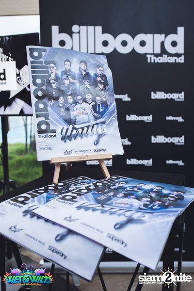 Wet&Wild Festival 2016 ที่ ซานโตรินี่ วอเตอร์ แฟนตาซี (อัลบั้มที่ 1) — photo 58