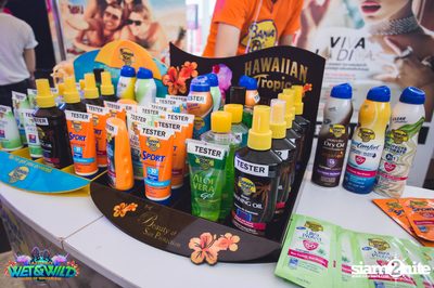 Wet&Wild Festival 2016 ที่ ซานโตรินี่ วอเตอร์ แฟนตาซี (อัลบั้มที่ 1) — photo 61