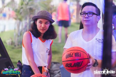 Wet&Wild Festival 2016 ที่ ซานโตรินี่ วอเตอร์ แฟนตาซี (อัลบั้มที่ 1) — photo 68