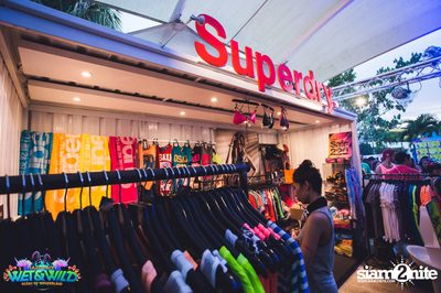 Wet&Wild Festival 2016 ที่ ซานโตรินี่ วอเตอร์ แฟนตาซี (อัลบั้มที่ 1) — photo 70