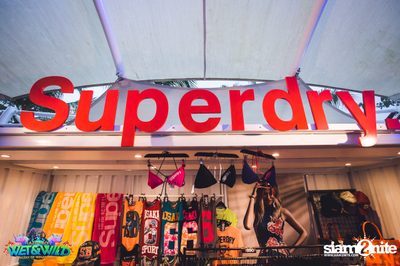 Wet&Wild Festival 2016 ที่ ซานโตรินี่ วอเตอร์ แฟนตาซี (อัลบั้มที่ 1) — photo 71