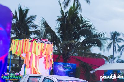 Wet&Wild Festival 2016 ที่ ซานโตรินี่ วอเตอร์ แฟนตาซี (อัลบั้มที่ 1) — photo 74