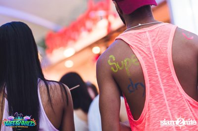 Wet&Wild Festival 2016 ที่ ซานโตรินี่ วอเตอร์ แฟนตาซี (อัลบั้มที่ 1) — photo 77