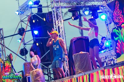 Wet&Wild Festival 2016 ที่ ซานโตรินี่ วอเตอร์ แฟนตาซี (อัลบั้มที่ 1) — photo 83