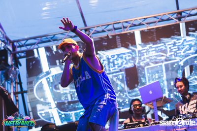 Wet&Wild Festival 2016 ที่ ซานโตรินี่ วอเตอร์ แฟนตาซี (อัลบั้มที่ 1) — photo 86