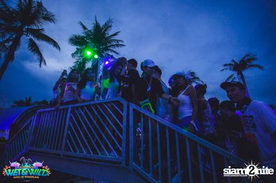 Wet&Wild Festival 2016 ที่ ซานโตรินี่ วอเตอร์ แฟนตาซี (อัลบั้มที่ 1) — photo 91