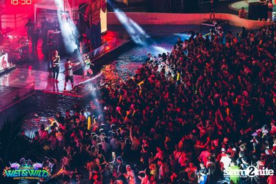 Wet&Wild Festival 2016 ที่ ซานโตรินี่ วอเตอร์ แฟนตาซี (อัลบั้มที่ 1) — photo 99