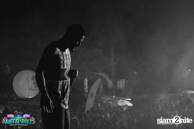 Wet&Wild Festival 2016 ที่ ซานโตรินี่ วอเตอร์ แฟนตาซี (อัลบั้มที่ 1) — photo 108