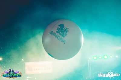 Wet&Wild Festival 2016 ที่ ซานโตรินี่ วอเตอร์ แฟนตาซี (อัลบั้มที่ 1) — photo 109
