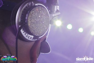 Wet&Wild Festival 2016 ที่ ซานโตรินี่ วอเตอร์ แฟนตาซี (อัลบั้มที่ 1) — photo 112