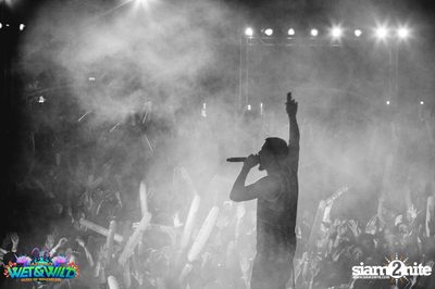 Wet&Wild Festival 2016 ที่ ซานโตรินี่ วอเตอร์ แฟนตาซี (อัลบั้มที่ 1) — photo 118