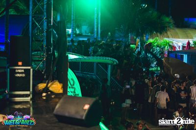 Wet&Wild Festival 2016 ที่ ซานโตรินี่ วอเตอร์ แฟนตาซี (อัลบั้มที่ 1) — photo 137