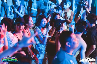 Wet&Wild Festival 2016 ที่ ซานโตรินี่ วอเตอร์ แฟนตาซี (อัลบั้มที่ 1) — photo 146