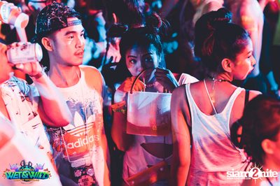 Wet&Wild Festival 2016 ที่ ซานโตรินี่ วอเตอร์ แฟนตาซี (อัลบั้มที่ 1) — photo 148
