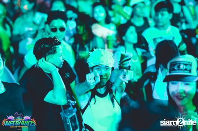 Wet&Wild Festival 2016 ที่ ซานโตรินี่ วอเตอร์ แฟนตาซี (อัลบั้มที่ 1) — photo 155