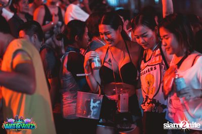 Wet&Wild Festival 2016 ที่ ซานโตรินี่ วอเตอร์ แฟนตาซี (อัลบั้มที่ 1) — photo 160