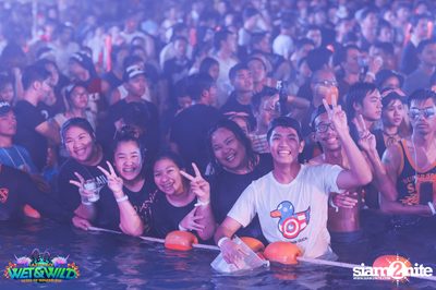 Wet&Wild Festival 2016 ที่ ซานโตรินี่ วอเตอร์ แฟนตาซี (อัลบั้มที่ 1) — photo 165
