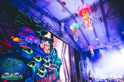 Wet&Wild Festival 2016 ที่ ซานโตรินี่ วอเตอร์ แฟนตาซี (อัลบั้มที่ 1) — photo 175